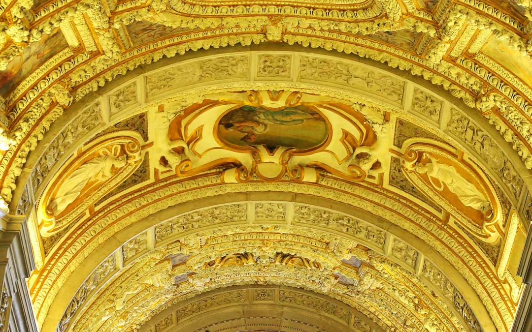 Der Einfluss der islamischen Kunst